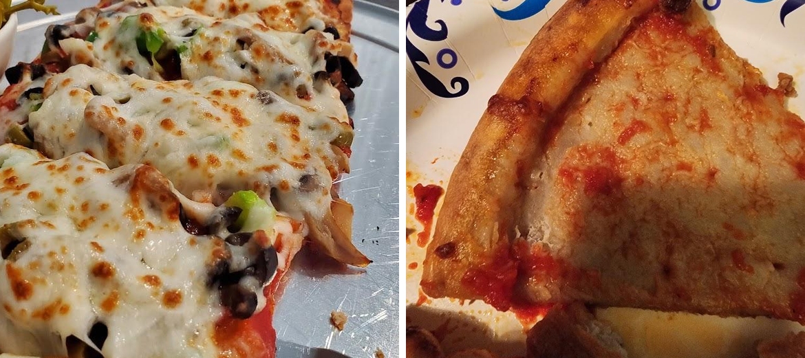 Village Pizza and Grill