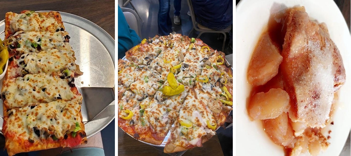 Village Pizza and Grill