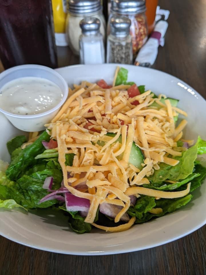 Village Pizza and Grill