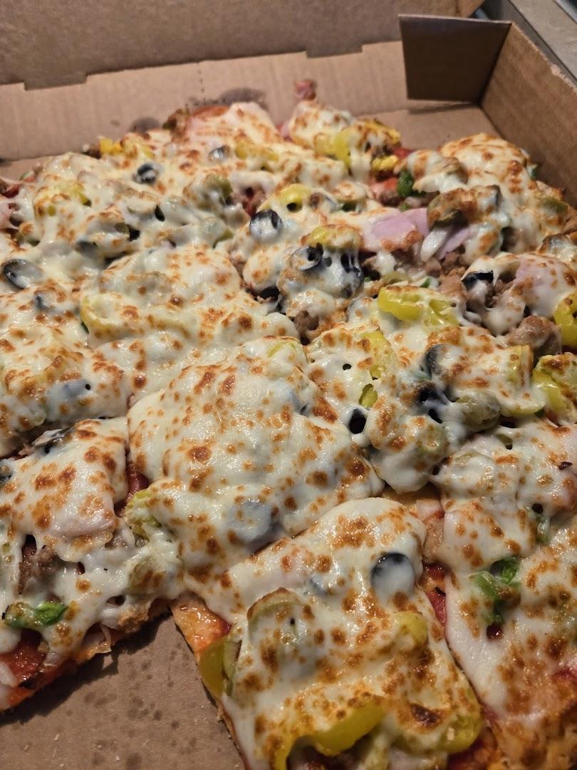 Village Pizza and Grill