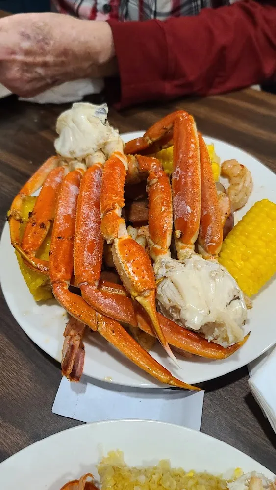 Seafood